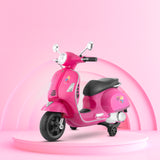 Supergirl Scooter