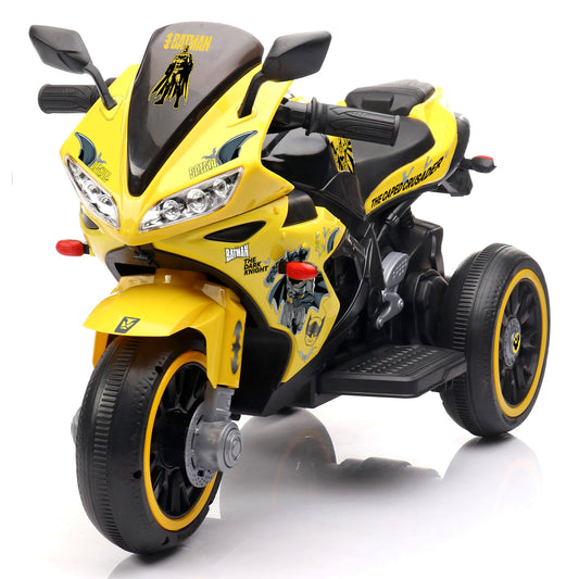 Kids Batman 3W Bike