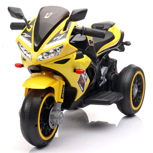 Harley Quinn 3W Bike
