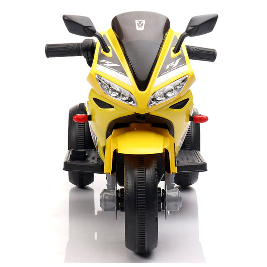 Harley Quinn 3W Bike