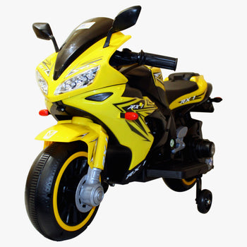 Harley Quinn 2W Bike