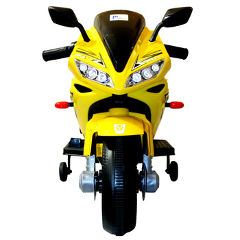 Harley Quinn 2W Bike