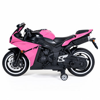 Kids R1 Bike-Pink