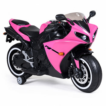 Kids R1 Bike-Pink