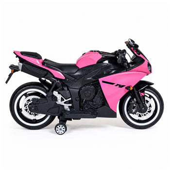 Kids R1 Bike-Pink