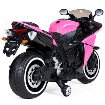 Kids R1 Bike-Pink