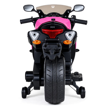 Kids R1 Bike-Pink