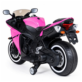 Kids R1 Bike-Pink