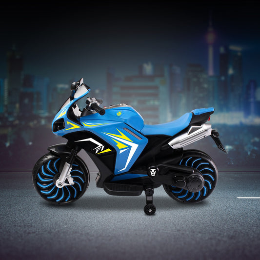 Spudzilla Kids Bike