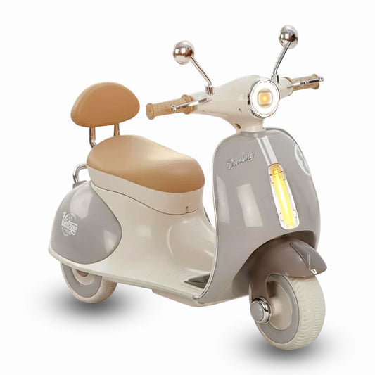 Chutty Chutie Scooty