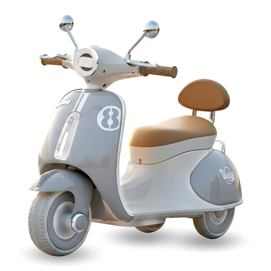 Chutty Chutie Scooty