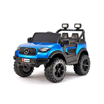 Elena Kids SUV