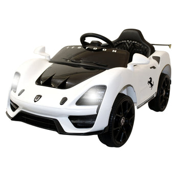 Daytona SWB Kids Car
