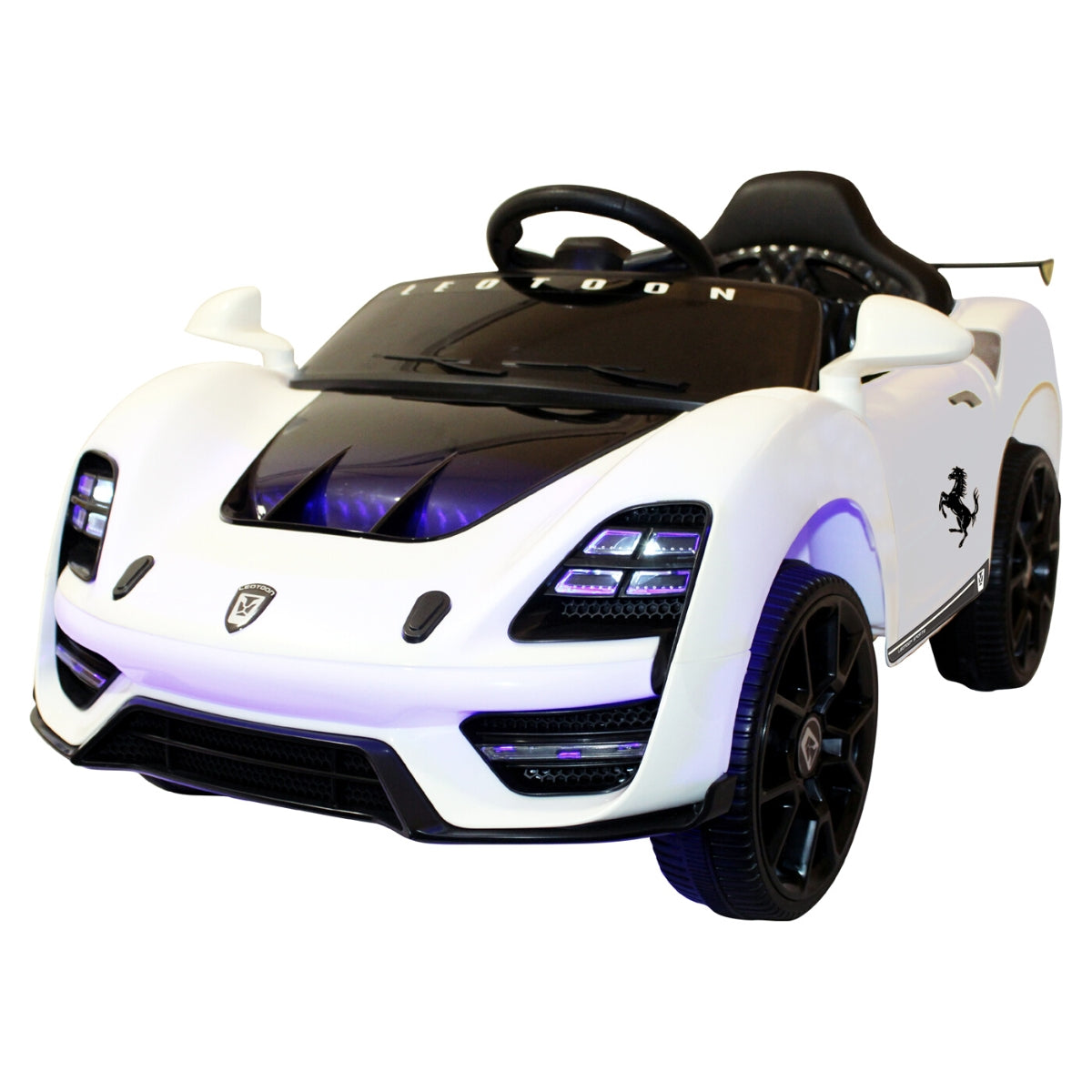 Daytona SWB Kids Car