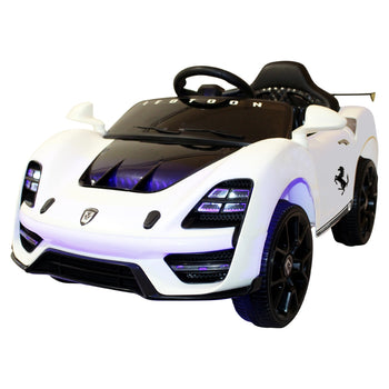 Daytona SWB Kids Car