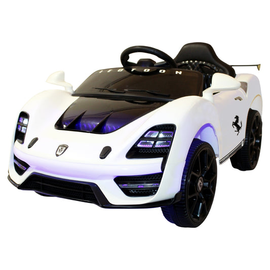 Daytona SWB Kids Car