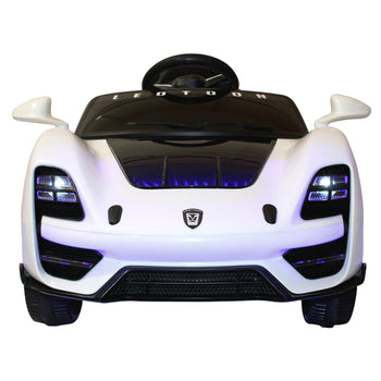 Daytona SWB Kids Car