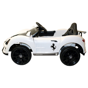 Daytona SWB Kids Car