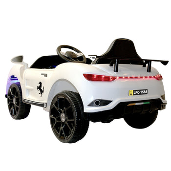 Daytona SWB Kids Car