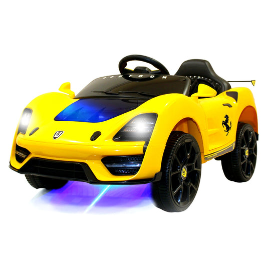 Daytona SWB Kids Car
