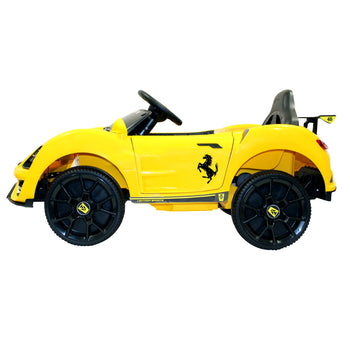 Daytona SWB Kids Car