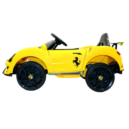 Daytona SWB Kids Car