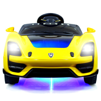 Daytona SWB Kids Car