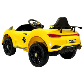 Daytona SWB Kids Car