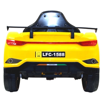Daytona SWB Kids Car