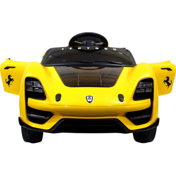 Daytona SWB Kids Car