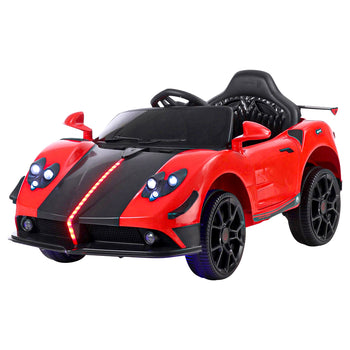 Luma Simone Kids Car
