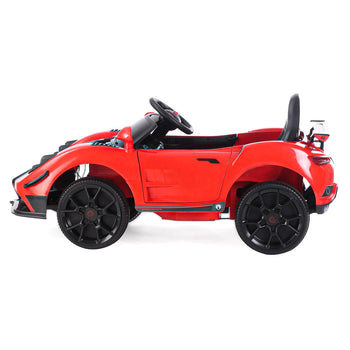 Luma Simone Kids Car