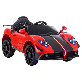 Luma Simone Kids Car