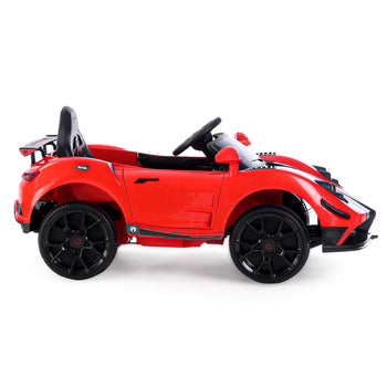 Luma Simone Kids Car