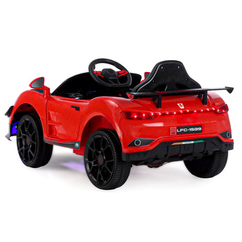 Luma Simone Kids Car