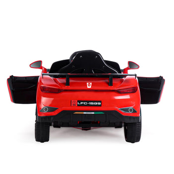 Luma Simone Kids Car