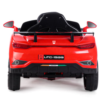 Luma Simone Kids Car
