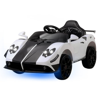 Luma Simone Kids Car