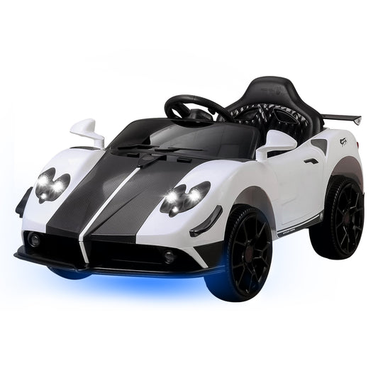 Luma Simone Kids Car