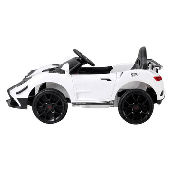 Luma Simone Kids Car