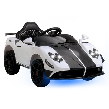 Luma Simone Kids Car