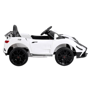 Luma Simone Kids Car