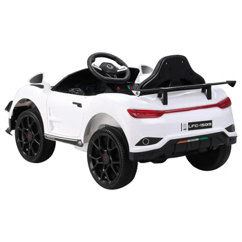 Luma Simone Kids Car