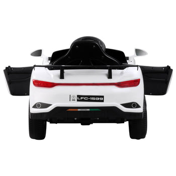 Luma Simone Kids Car