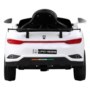 Luma Simone Kids Car
