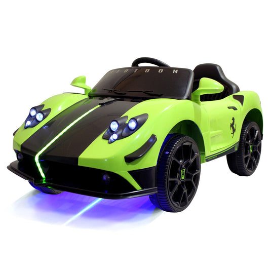 Luma Simone Kids Car