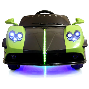 Luma Simone Kids Car