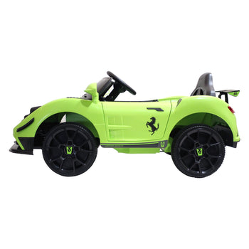 Luma Simone Kids Car