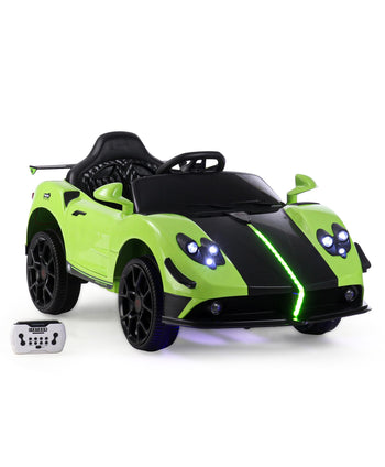 Luma Simone Kids Car