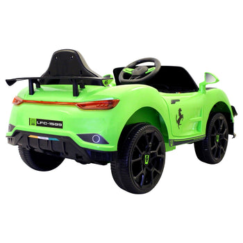 Luma Simone Kids Car